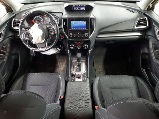  SUBARU FORESTER 2020 Brązowy