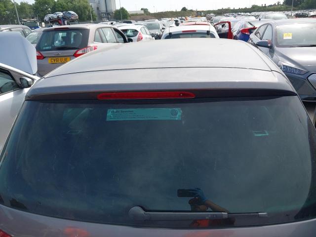2009 VOLKSWAGEN GOLF GT TS