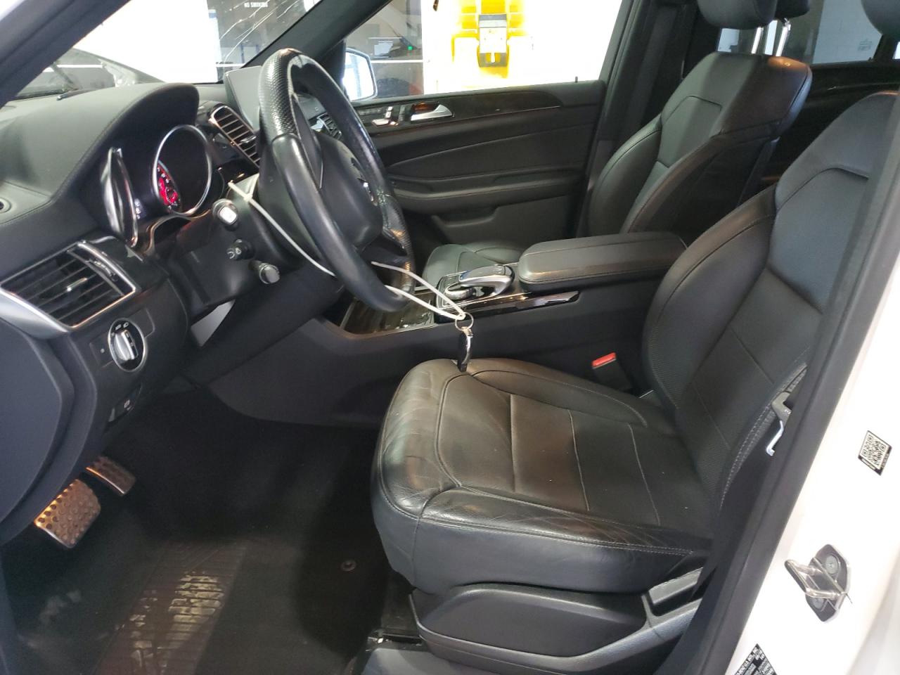 2019 Mercedes-Benz Gle 400 4Matic VIN: 4JGDA5GB4KB204743 Lot: 63135245