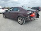2011 Ford Fusion Se for Sale in Tulsa, OK - Rear End