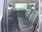 2017 SEAT ALHAMBRA S for sale at Copart CHESTER