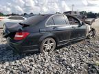 2013 Mercedes-Benz C 250 იყიდება Lebanon-ში, TN - Burn