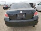 2010 Honda Accord Ex იყიდება Houston-ში, TX - Front End
