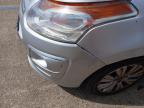 2013 CITROEN C3 PICASSO for sale at Copart NEWBURY