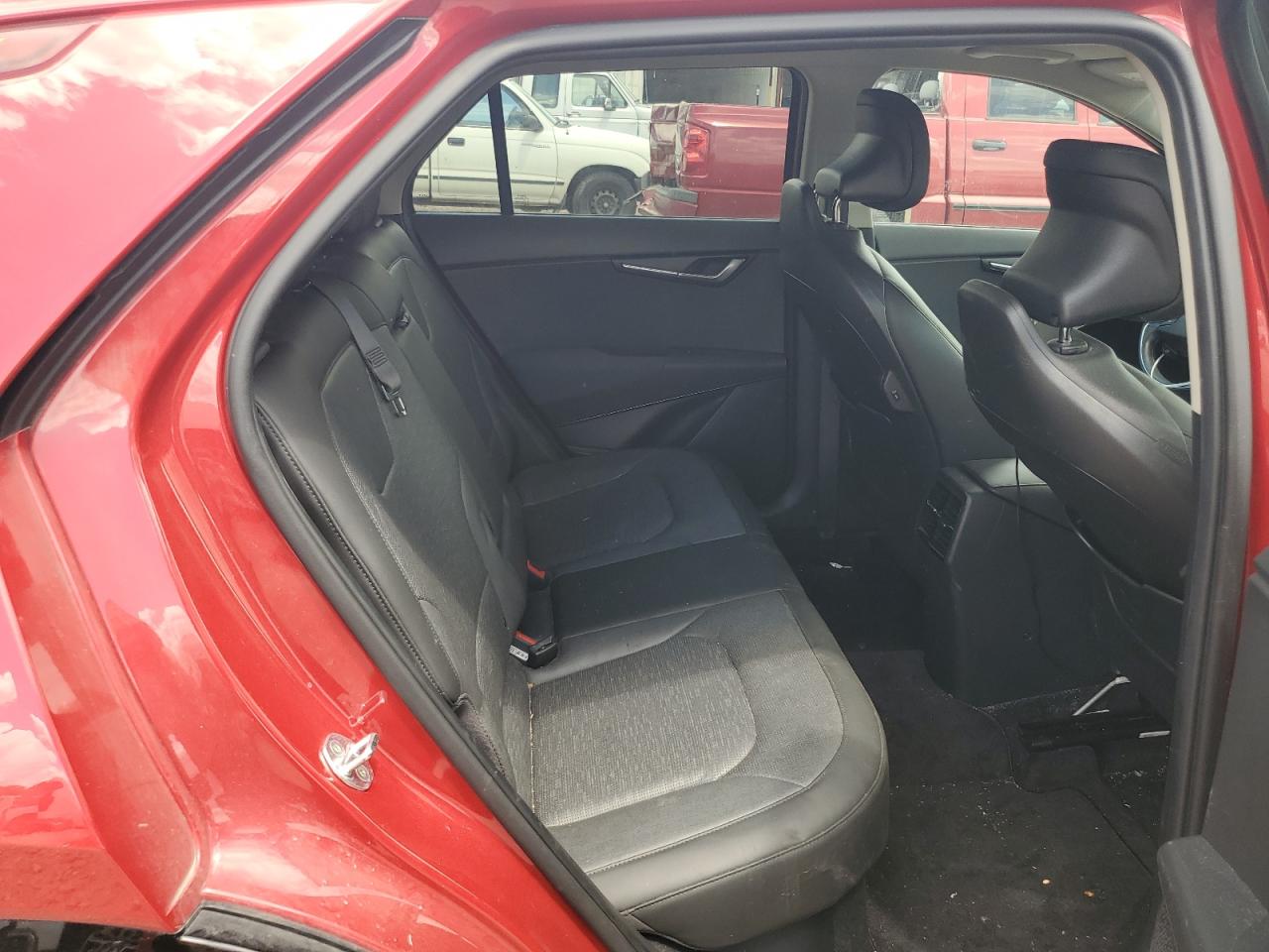 2023 Kia Niro Sx VIN: KNDCT3LE7P5050212 Lot: 61803615
