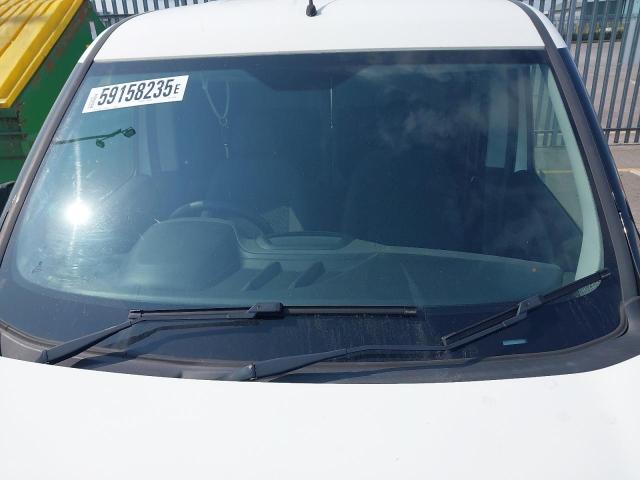 2013 FIAT DOBLO SX M