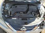 2016 Nissan Altima 2.5   for Sale in Albuquerque, NM - Front End
