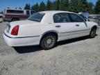 2001 Lincoln Town Car Signature   for Sale in Graham, WA - Front End