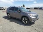 2015 Honda Cr-V Touring for Sale in Airway Heights, WA - Rear End