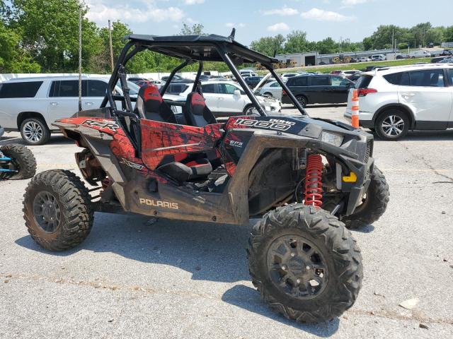 2018 Polaris Rzr Xp 1000 Eps