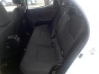 2024 TOYOTA YARIS ICON for sale at Copart SANDTOFT