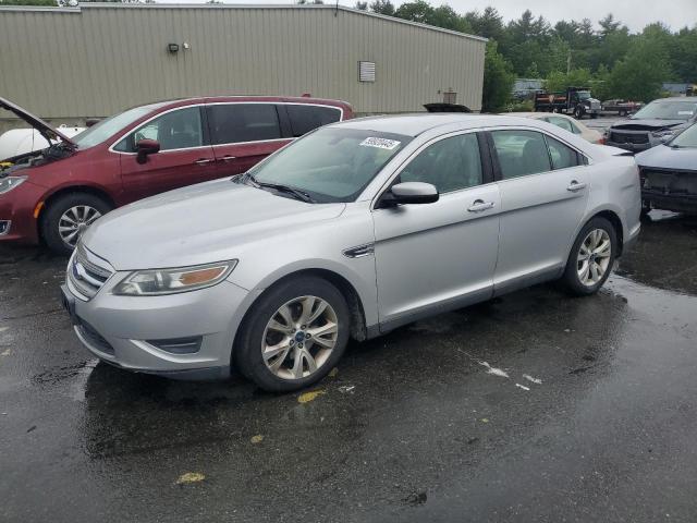 2012 Ford Taurus Sel