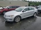 2012 Ford Taurus Sel for Sale in Exeter, RI - Rear End