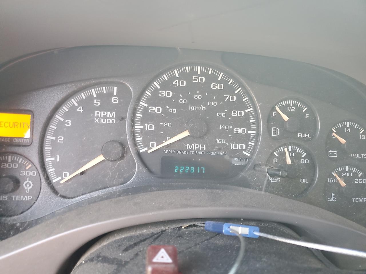 2001 GMC Sierra K2500 Heavy Duty VIN: 1GTHK29U81E293519 Lot: 62083425