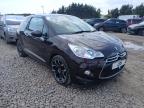 2015 DS DS3 DSTYLE for sale at Copart WISBECH