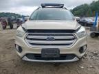 2017 Ford Escape Se for Sale in Hampton, VA - Mechanical