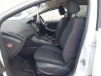 2015 FORD FOCUS ZETE for sale at Copart PETERLEE