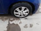 2011 HONDA JAZZ I-VTE for sale at Copart WESTBURY