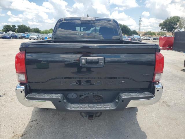  TOYOTA TACOMA 2019 Чорний