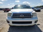 2010 TOYOTA SEQUOIA PLATINUM   for sale at Copart NC - LUMBERTON