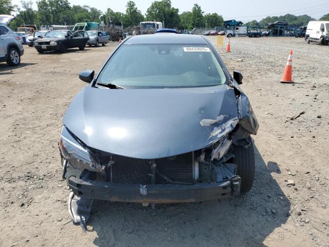  TOYOTA COROLLA 2017 Gray