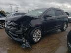 2020 Ford Edge Titanium იყიდება Elgin-ში, IL - Front End