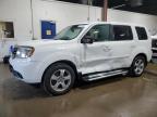 2012 Honda Pilot Exl for Sale in Blaine, MN - Side