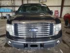 2010 Ford F150 Supercrew en Venta en Eldridge, IA - Mechanical