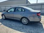 2010 Volkswagen Jetta Se de vânzare în Gastonia, NC - Front End