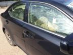2006 LEXUS IS 220D SE for sale at Copart WHITBURN
