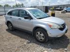 2011 Honda Cr-V Lx for Sale in Chicago Heights, IL - Normal Wear