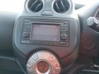 2011 NISSAN MICRA ACEN for sale at Copart PETERLEE
