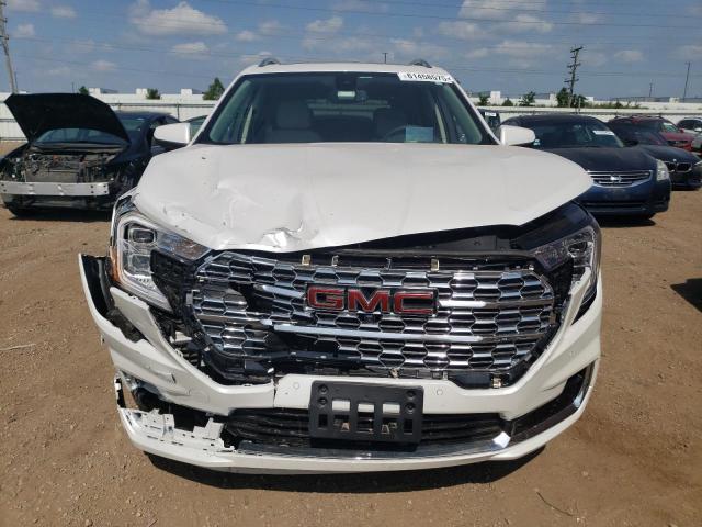  GMC TERRAIN 2024 Biały