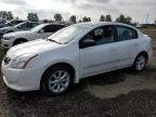 2012 NISSAN SENTRA 2.0 à vendre chez Copart AB - CALGARY