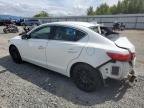 2014 Acura Ilx 20   for Sale in Arlington, WA - Rear End