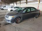 2013 Toyota Corolla Base за продажба в Phoenix, AZ - Mechanical