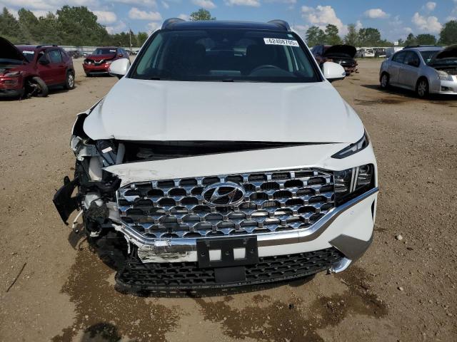  HYUNDAI SANTA FE 2021 White