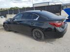2019 INFINITI Q50 LUXE   for sale at Copart FL - ORLANDO SOUTH