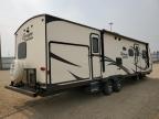 2017 Kz Sportsman for Sale in Nisku, AB - Undercarriage