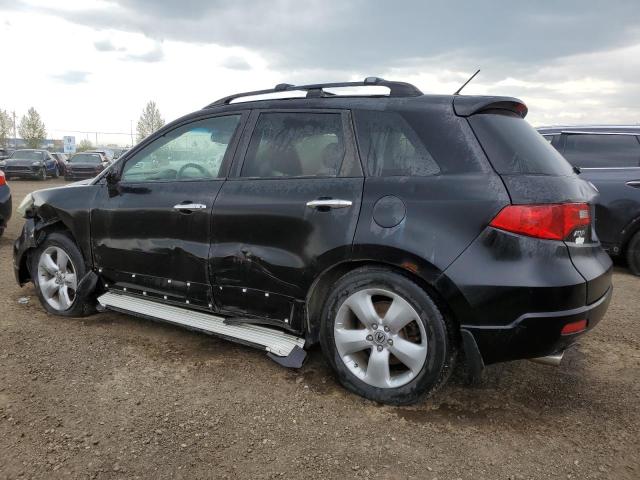 2009 ACURA RDX TECHNOLOGY  