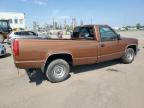 1990 CHEVROLET GMT-400 C1500   for sale at Copart QC - MONTREAL