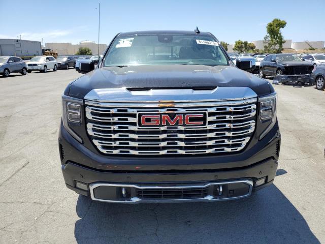  GMC SIERRA 2023 Black