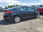 2017 Hyundai Elantra Se   for Sale in Finksburg, MD - Front End
