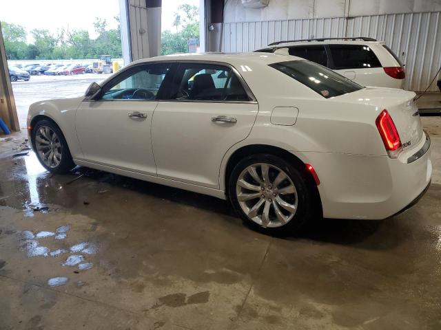 CHRYSLER 300 2020 Белый