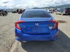 2016 Honda Civic Ex for Sale in Helena, MT - Front End