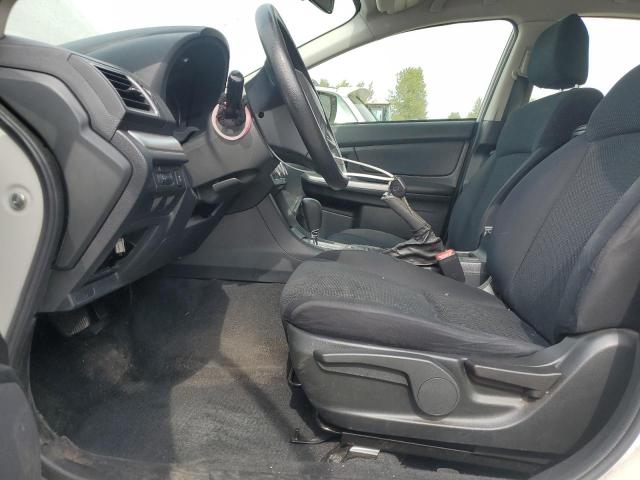  SUBARU IMPREZA 2016 Biały