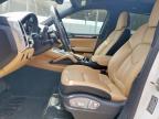 2016 Porsche Cayenne  de vânzare în Grand Prairie, TX - Front End
