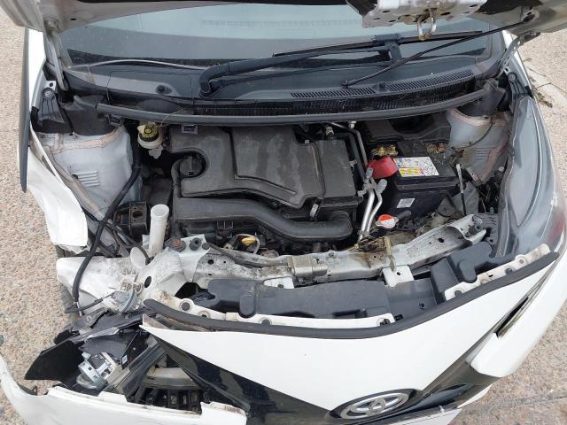 2018 TOYOTA AYGO X-PLA