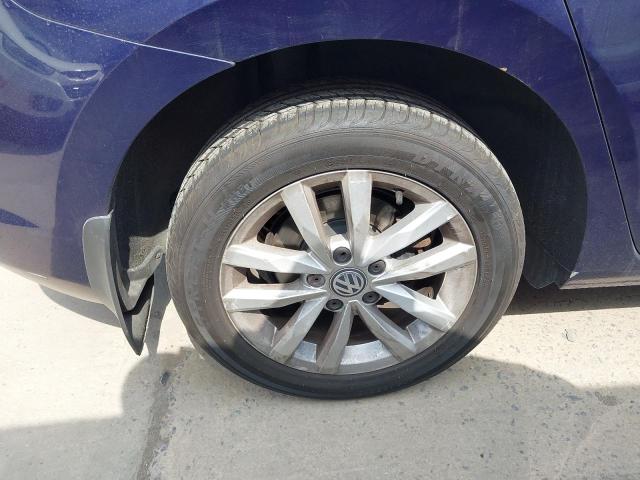 2017 VOLKSWAGEN TOURAN SE