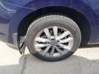 2017 VOLKSWAGEN TOURAN SE for sale at Copart PETERLEE